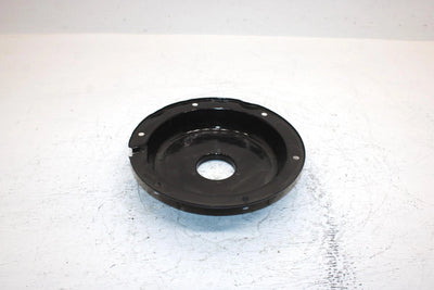 1982 Honda Atc 185a Oem Rear Brake Drum Cover 40532-958-670 AH67