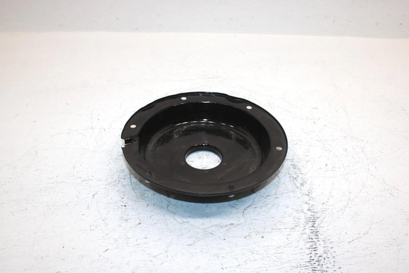 1982 Honda Atc 185a Oem Rear Brake Drum Cover 40532-958-670 AH67