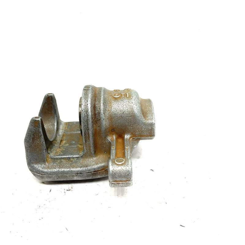 05-06 Honda Foreman 500 TRX500FE OEM Front Left Caliper Body 45150-HP0-A01 AH14
