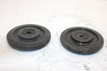 2002 Arctic Cat Z 570 Oem 5.650 Idler Wheel Pair 0114-240 SA20