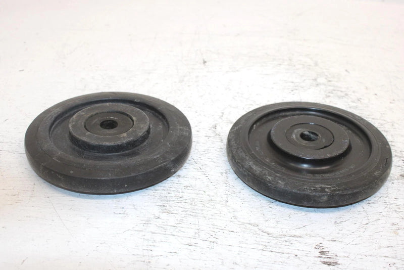 2002 Arctic Cat Z 570 Oem 5.650 Idler Wheel Pair 0114-240 SA20