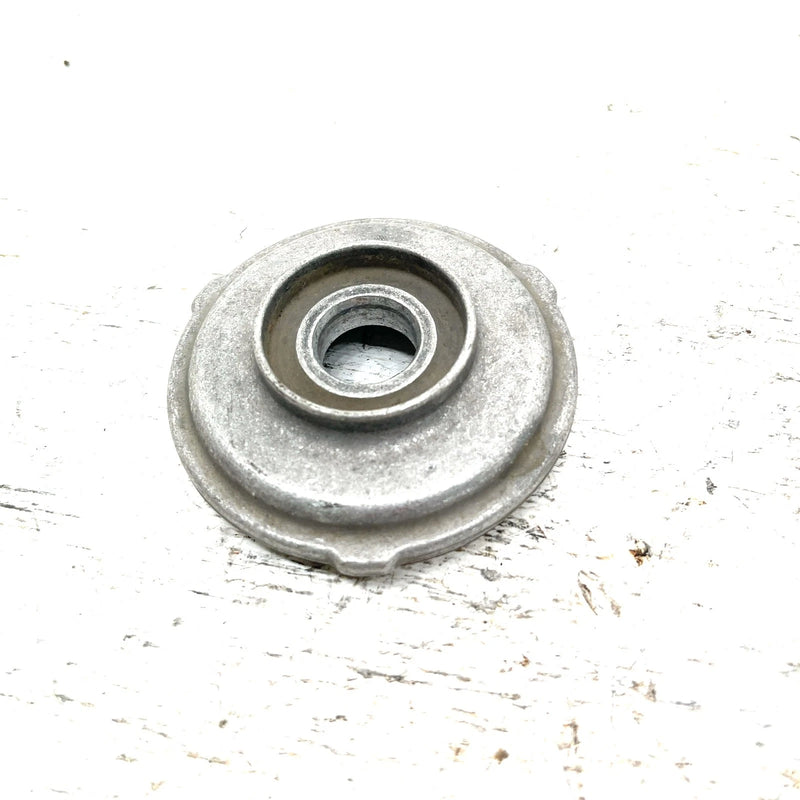04-07 Honda Rancher 400 TRX400FA 4x4 AT OEM Oil Filter Cover 15411-HN8-010 AH77