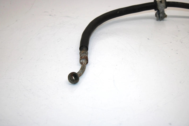 03 Yamaha Rx1 Oem Brake Hose 1 8EP-25872-00-00 SYS