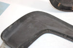 2001 Polaris Sportsman 500 Oem Rear Mud Guard Set 5431797-070 AP81