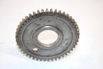 85 Suzuki Quadrunner 250 Lt250ef  Oem Balancer Drive Gear 12661-24500  AS14