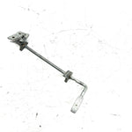 84-87 Suzuki Quadrunner 185 LT185 2x4 OEM Seat Latch 45210-24301 AS39