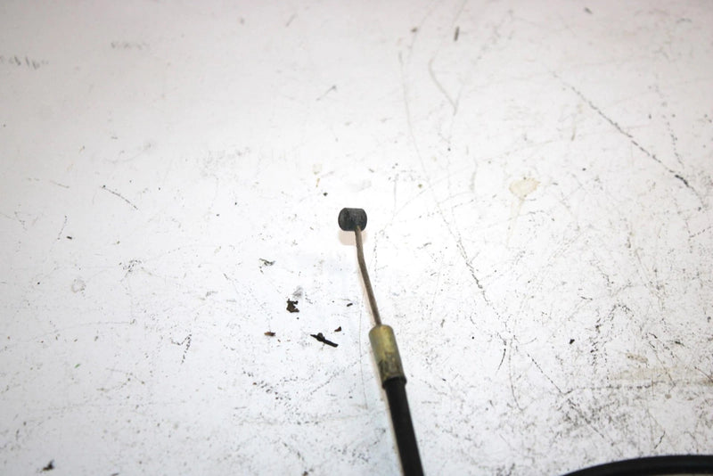 94 Arctic Cat Ext 580 Efi Oem Brake Cable 0687-048 SA21