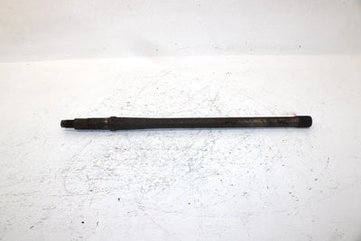 1992 Kawasaki Bayou 220 Oem Rear Axle Set 41068-1245 AK36
