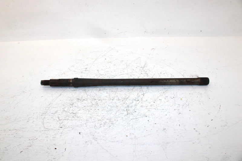 1992 Kawasaki Bayou 220 Oem Rear Axle Set 41068-1245 AK36