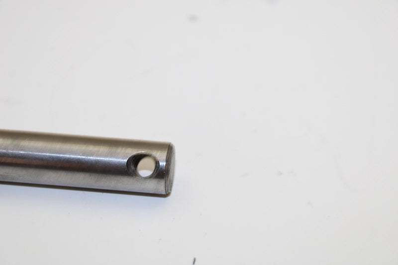00 Kawasaki Bayou 300 4x4 OEM High/Low Shift Fork Shaft 49047-1078 AK8