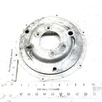 91-02 Suzuki King Quad 300 OEM Rear Brake Backing Plate 64210-39D00 AS34