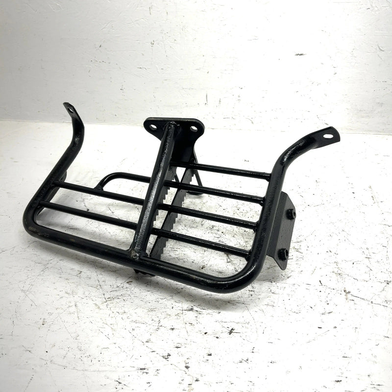 1998 Arctic Cat Bearcat 454 4X4 OEM Right Footrest 0506-066 AA3