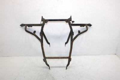 2007 Honda Fortrax 680 Oem Front Bumper Support 81150-HN8-000 AH46