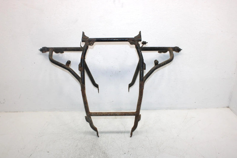 2007 Honda Fortrax 680 Oem Front Bumper Support 81150-HN8-000 AH46