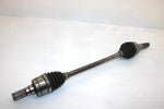 15Yamaha Viking ViYxc700d 4x4 OemRear Drive Shaft Polished 1XD-F531H-00-00 XY1.2