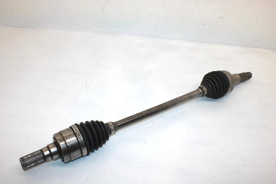 15Yamaha Viking ViYxc700d 4x4 OemRear Drive Shaft Polished 1XD-F531H-00-00 XY1.2