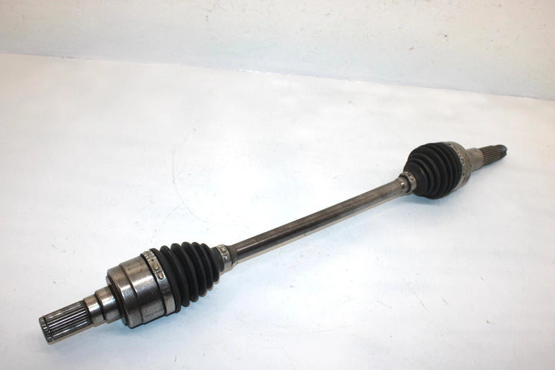 15Yamaha Viking ViYxc700d 4x4 OemRear Drive Shaft Polished 1XD-F531H-00-00 XY1.2