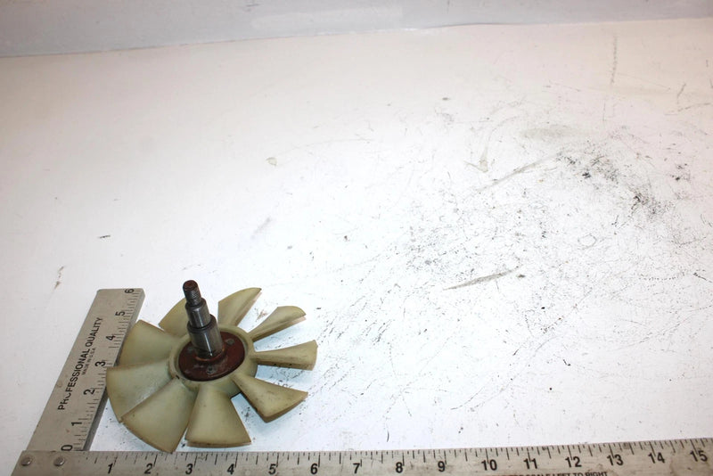 99 Arctic Cat Panther 440 Oem Cooling Fan Set 3003-285 SA29