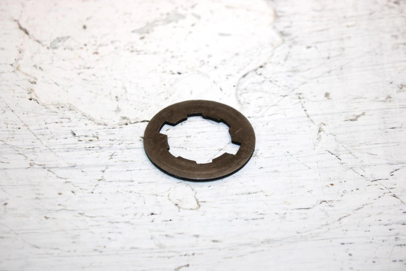 2009 Suzuki Lt-a400f Oem Reverse Washer Pair 09167-25017 AS26