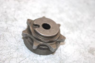 86 Honda Trx 350 A Fourtrax 350 Oem Shift Drum Center 24312-HA0-004 Q3215