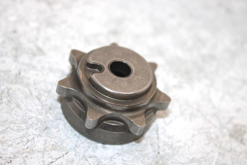 86 Honda Trx 350 A Fourtrax 350 Oem Shift Drum Center 24312-HA0-004 Q3215