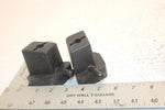 1999 Arctic Cat Zr 600 Oem Belly Pan Support Set 1606-109 1606-108 SA19