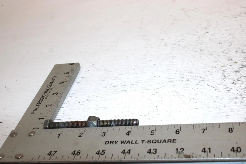 2002 Ski-doo Mxz 800 Adrenaline Oem Track Tensioner Bolt 230100044 SS21
