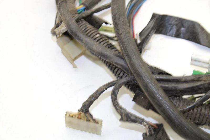 1998 Yamaha Srx600 Oem Main Harness 8DF-82590-00-00 SY105