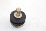 Polaris Oem Rear Suspension Spring Roller With Bolt 5432982 Q1296
