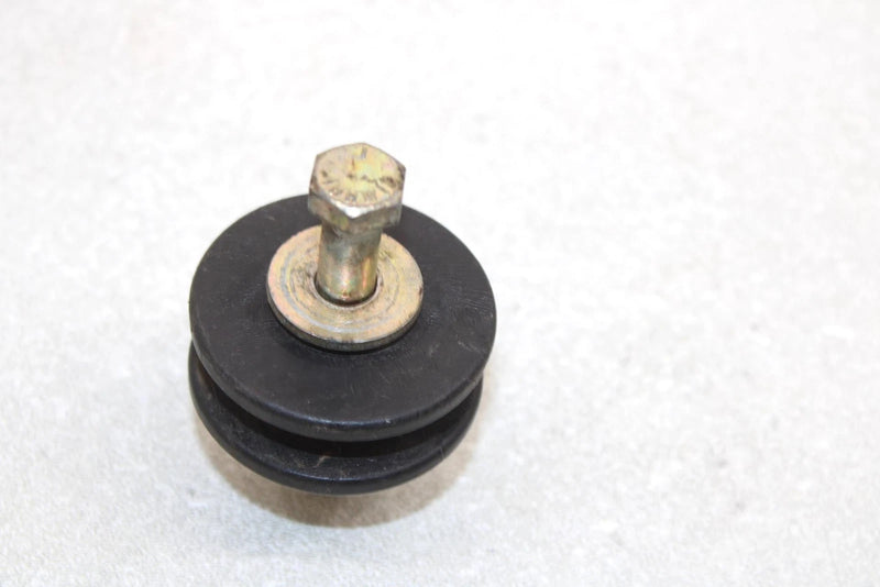 Polaris Oem Rear Suspension Spring Roller With Bolt 5432982 Q1296