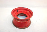 91 Polaris Trail Boss 250 4x4 Oem Front Wheel Rim 1520144 AP29