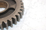 1988 Yamaha  Warrior 350 Yfm350xu Oem 33T Reverse Wheel Gear 1UY-17253-00-00 AY3