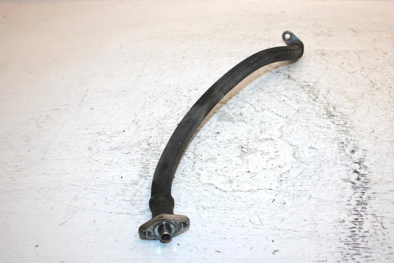 02 Honda Trx 350 Fourtrax Rancher 4x4 Es Oem Oil Cooler Hose 15520-HN5-670 AH54