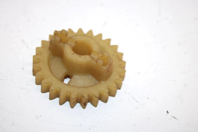 03 Bombardier Quest 650 Oem Idler Gear 711635190 420635191 AB1.1