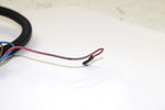 1996 Polaris Sltx Oem Main Harness JP19