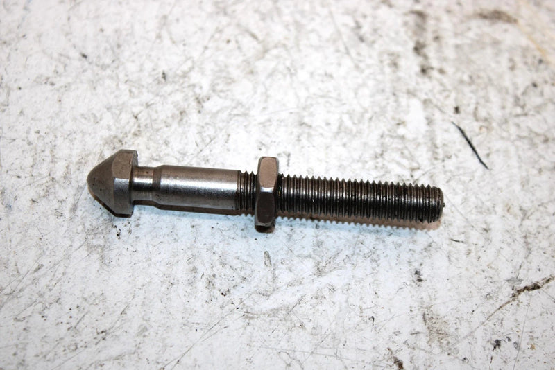1996 Tigershark Monte Carlo 770 Oem Seat Latch Stud 0673-930 JA10