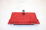87 Polaris Trail Boss 4x4 Oem Tool Box Lid Red 5430899 AP9