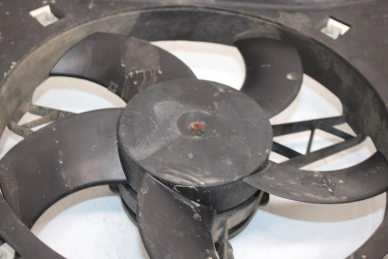 2006 Polaris Ranger Xp 700 Oem Radiator Fan And Shroud 2410366 5436015 XP3