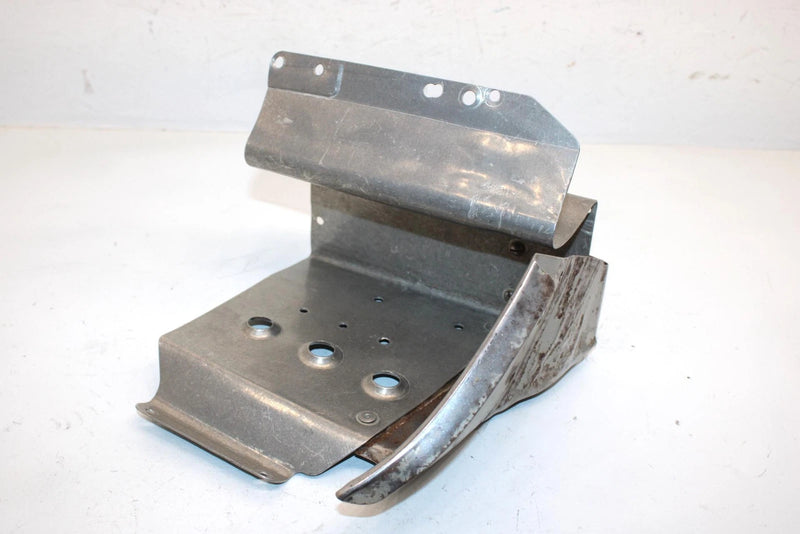 89 Yamaha Phazer Pz480n Oem Right Footwell 83V-21910-01-00 SY32