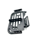 2002 Arctic Cat 375 2x4 Automatic OEM Left Footrest 0506-728 AA41