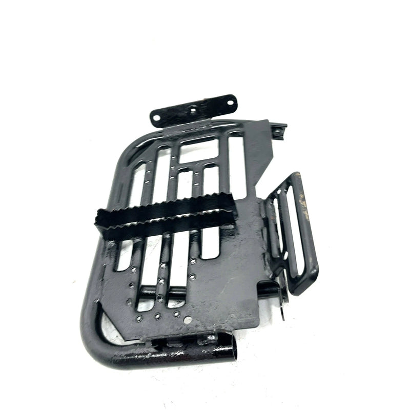 2002 Arctic Cat 375 2x4 Automatic OEM Left Footrest 0506-728 AA41