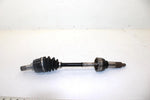 1999 Yamaha  Grizzly Oem Front Cv Axle 5GT-2510H-00-00 AY47