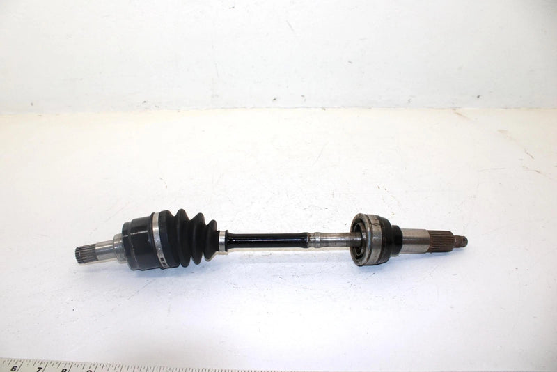 1999 Yamaha  Grizzly Oem Front Cv Axle 5GT-2510H-00-00 AY47