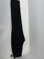 New Women’s Black Wrangler Silverlake Classic Fit Denim Jeans. 11/12x36 L-15