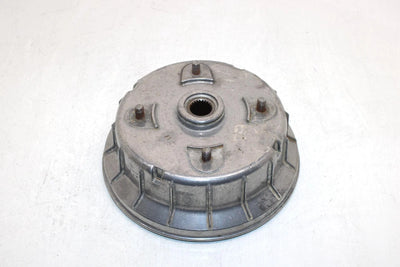 1996 Kawasaki Bayou 300 Oem Rear Brake Drum/Hub 41038-1202 AK19