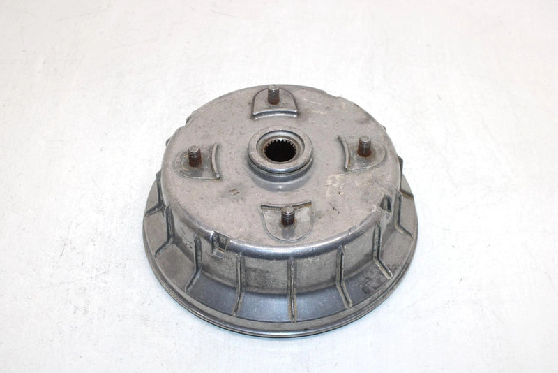 1996 Kawasaki Bayou 300 Oem Rear Brake Drum/Hub 41038-1202 AK19