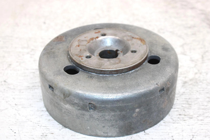 1990 Polaris 500 Oem Flywheel 3083992 SP36