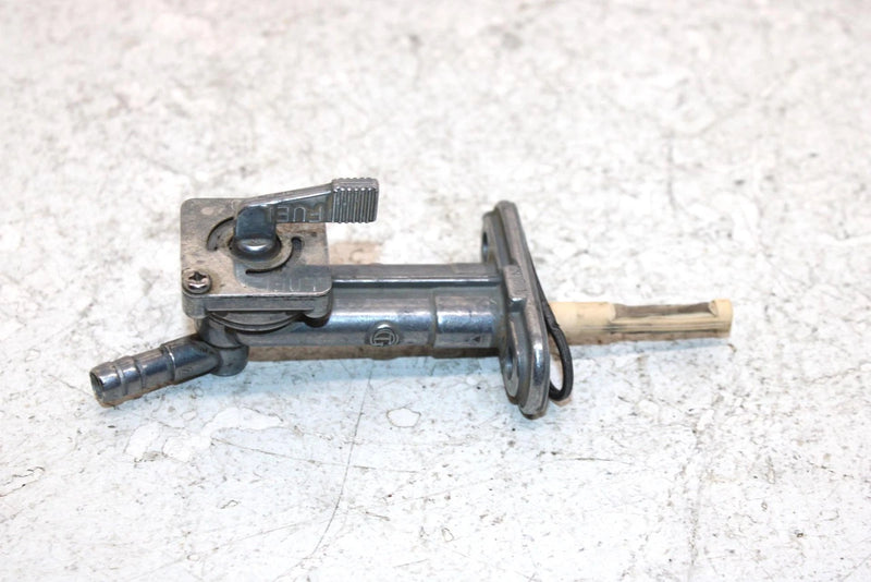 1997 Kawasaki Bayou 220 Oem Fuel Petcock Selector 51023-1141 51023-0731 AK21
