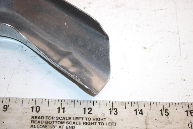 2014 Polaris Sportsman 570 Oem Front Exhaust Heat Shield 5257786 AP73