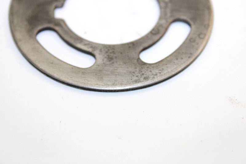89 Yamaha Moto 4 YFM350ER OEM Crankshaft Bearing Cover 1YW-11565-00-00 AY30
